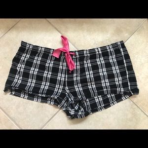 PJ Shorts